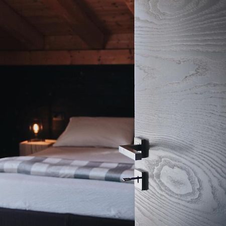 San Romedio Agriturismo Romeno Kültér fotó