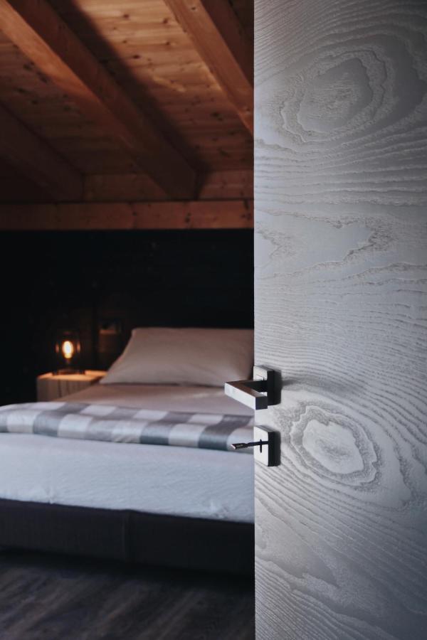 San Romedio Agriturismo Romeno Kültér fotó
