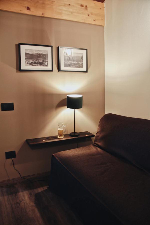 San Romedio Agriturismo Romeno Kültér fotó