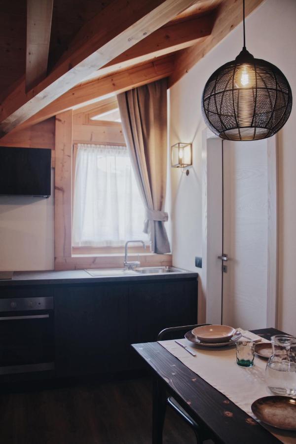 San Romedio Agriturismo Romeno Kültér fotó