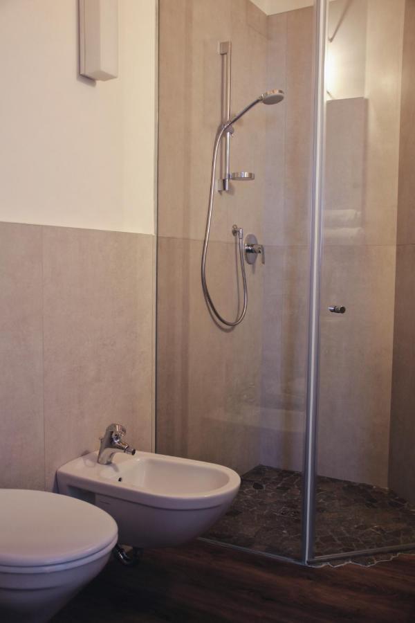San Romedio Agriturismo Romeno Kültér fotó