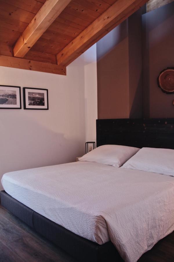 San Romedio Agriturismo Romeno Kültér fotó